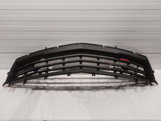 Lower Grille
